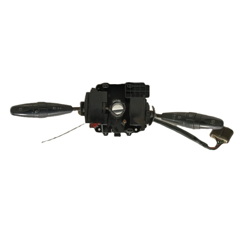 Recambio de mando multifuncion para ssangyong musso 2.3 tdi referencia OEM IAM 8590105190 6623141000 