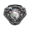 Recambio de airbag delantero izquierdo para fiat punto (199) easy referencia OEM IAM 07355162010 243120371360 PA70043042