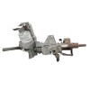 Recambio de columna direccion para renault captur 0.9 tce referencia OEM IAM 6820000235 6700003396 488105110R