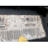 Recambio de faro antiniebla izquierdo para opel meriva 1.4 16v referencia OEM IAM 13196005 89071284 