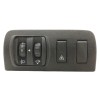 Recambio de mando luces para renault megane iii sport tourer emotion referencia OEM IAM E30175 1230650 35010A