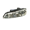Recambio de faro izquierdo para peugeot 406 berlina (s1/s2) svdt referencia OEM IAM  0301175001 