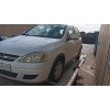 opel corsa c (x01) del año 2004