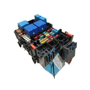 CAJA RELES / FUSIBLES 242309724R 