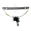 Recambio de elevalunas trasero izquierdo para ssangyong rodius xdi limited referencia OEM IAM 7333021001 8810021004 