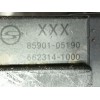 Recambio de mando multifuncion para ssangyong musso 2.3 tdi referencia OEM IAM 8590105190 6623141000 