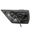 Recambio de retrovisor derecho para fiat scudo furgoneta 2.0 multijet 145 (506) referencia OEM IAM 98087016XT 98295629XT 