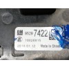 Recambio de mando luces para opel mokka selective referencia OEM IAM 95297422  