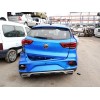 mg zs suv (azs1) del año 2023