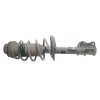Recambio de amortiguador delantero derecho para fiat punto (199) easy referencia OEM IAM   