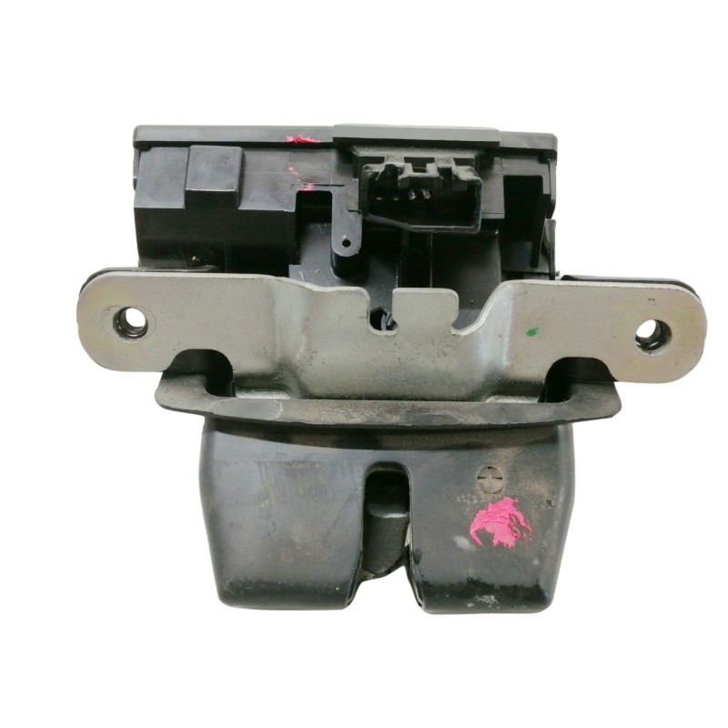 Recambio de cerradura maletero / porton para ford fiesta (cb1) trend referencia OEM IAM BA61A442A66BE  