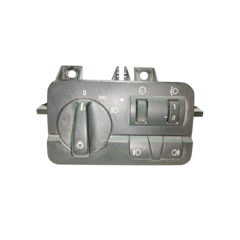 Recambio de mando luces para bmw serie 3 compact (e46) 320td referencia OEM IAM 61319133014 6923478 