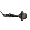 Recambio de soporte motor trasero para skoda octavia berlina (1u2) tour referencia OEM IAM 1J0199851R 1J0199851 