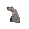 Recambio de soporte motor derecho para ssangyong rodius xdi limited referencia OEM IAM 6652230804 A6652230804 