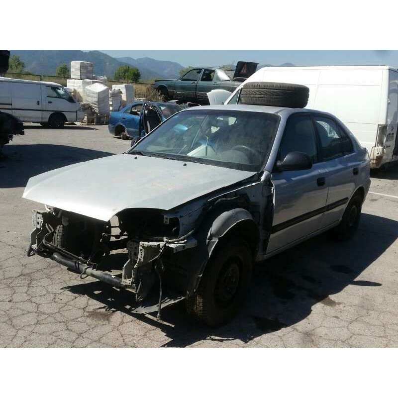 HYUNDAI ACCENT (LC)