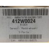 Recambio de sensor para bmw serie 5 berlina (e39) 525d referencia OEM IAM 412W0024 1533397 / 8058787 4059191194575