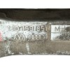 Recambio de soporte motor trasero para skoda octavia berlina (1u2) tour referencia OEM IAM 1J0199851R 1J0199851 