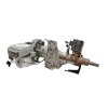 Recambio de columna direccion para renault captur 0.9 tce referencia OEM IAM 6820000235 6700003396 488105110R