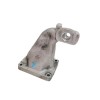 Recambio de soporte motor derecho para ssangyong rodius xdi limited referencia OEM IAM 6652230804 A6652230804 