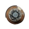 Recambio de mangueta delantera derecha para ssangyong musso 2.3 tdi referencia OEM IAM 4122005003  