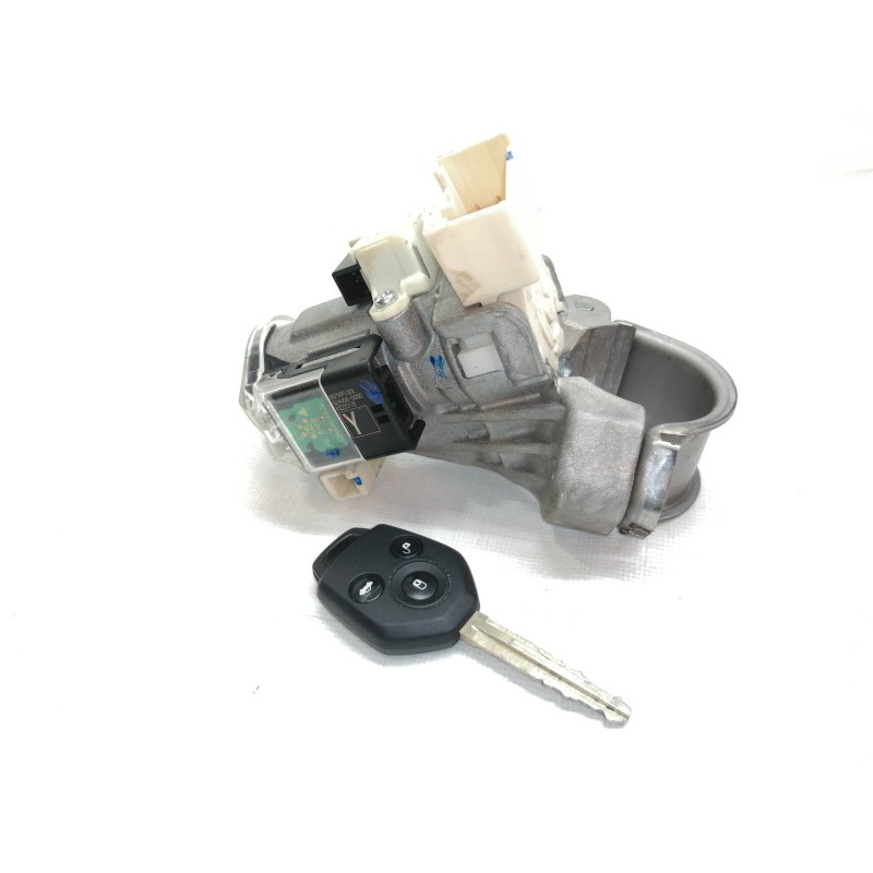 Recambio de conmutador de arranque para subaru xv (g5) executive plus referencia OEM IAM 88216FL001  