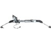 Recambio de cremallera direccion para bmw serie 5 lim. (f10) 530d xdrive referencia OEM IAM 7853501405 677777004 1039S25171