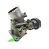 Recambio de caja mariposa para alfa romeo 156 (116) 1.9 jtd progression referencia OEM IAM 55222587  