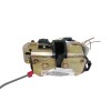Recambio de cerradura maletero / porton para chrysler voyager (rg) 2.4 cat referencia OEM IAM   