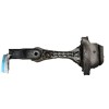 Recambio de soporte motor trasero para skoda octavia berlina (1u2) tour referencia OEM IAM 1J0199851R 1J0199851 
