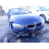 bmw 3 (f30, f80) del año 2016