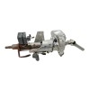 Recambio de columna direccion para renault captur 0.9 tce referencia OEM IAM 6820000235 6700003396 488105110R