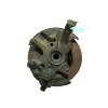 Recambio de mangueta delantera derecha para ssangyong musso 2.3 tdi referencia OEM IAM 4122005003  