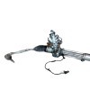 Recambio de cremallera direccion para bmw serie 5 lim. (f10) 530d xdrive referencia OEM IAM 7853501405 677777004 1039S25171