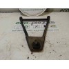 Recambio de brazo suspension inferior delantero izquierdo para aixam 400 402 referencia OEM IAM   
