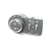 Recambio de mando luces para opel mokka selective referencia OEM IAM 95297422  