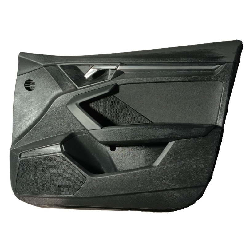 Recambio de guarnecido puerta delantera derecha para audi a3 limousine (8ys, 8ym) 30 tfsi referencia OEM IAM 8Y0867103AWFA  
