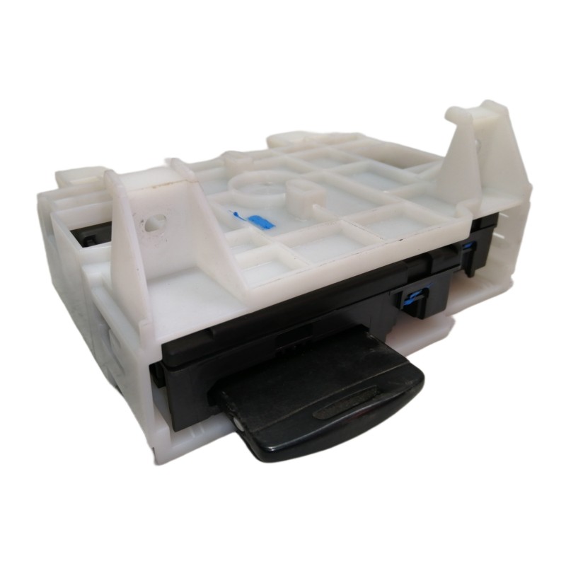 Recambio de conmutador de arranque para renault captur 0.9 tce referencia OEM IAM S180151007C A2C84331301 285908018R