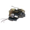 Recambio de cerradura maletero / porton para chrysler voyager (rg) 2.4 cat referencia OEM IAM   