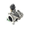 Recambio de caja mariposa para alfa romeo 156 (116) 1.9 jtd progression referencia OEM IAM 55222587  