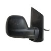 Recambio de retrovisor derecho para fiat scudo furgoneta 2.0 multijet 145 (506) referencia OEM IAM 98087016XT 98295629XT 