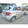 mercedes-benz clase b sports tourer (w245) del año 2006