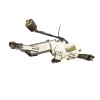 Recambio de motor limpia trasero para ssangyong musso 2.3 tdi referencia OEM IAM 8615005011X 8615005011 