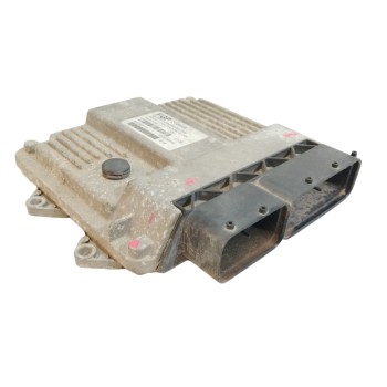 CENTRALITA MOTOR UCE 55186608 