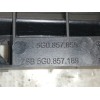 Recambio de moldura para volkswagen golf vii lim. (bq1) advance referencia OEM IAM 5G0857059  ZSB5G0857189