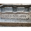 Recambio de cremallera direccion para bmw serie 5 lim. (f10) 530d xdrive referencia OEM IAM 7853501405 677777004 1039S25171