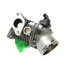 Recambio de caja mariposa para alfa romeo 156 (116) 1.9 jtd progression referencia OEM IAM 55222587  