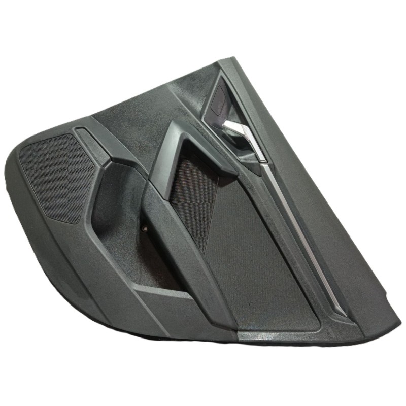Recambio de guarnecido puerta trasera derecha para audi a3 limousine (8ys, 8ym) 30 tfsi referencia OEM IAM 8Y0867303AWFA  