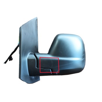 RETROVISOR IZQUIERDO 98155884XT 98295639XT 
