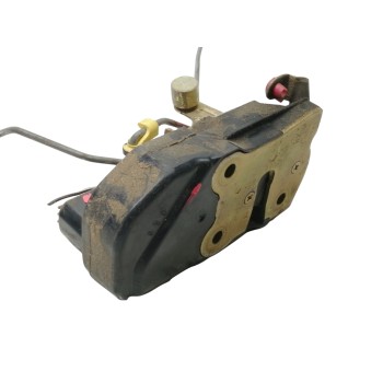 CERRADURA PUERTA DELANTERA DERECHA 