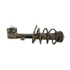 Recambio de amortiguador delantero izquierdo para peugeot 308 confort referencia OEM IAM 520805 612852B 